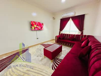 1 Спальня Апартамент в аренду в Аль Мовайхат, Аджман - WhatsApp Image 2024-01-10 at 12.07. 02 PM (1). jpeg