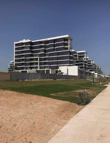 Luxury 3 Bed Room Apartment in Golf Town Damac hills