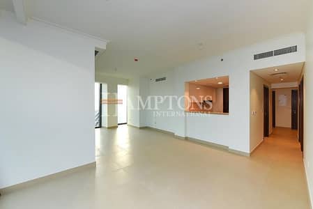 Largest 1BR with Sea View | Mid Floor Largest 1BR with Sea View | Mid Floor