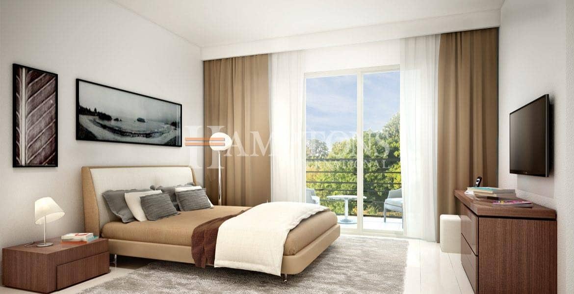 2 Bedrooms in Safi Apartments | Brand New