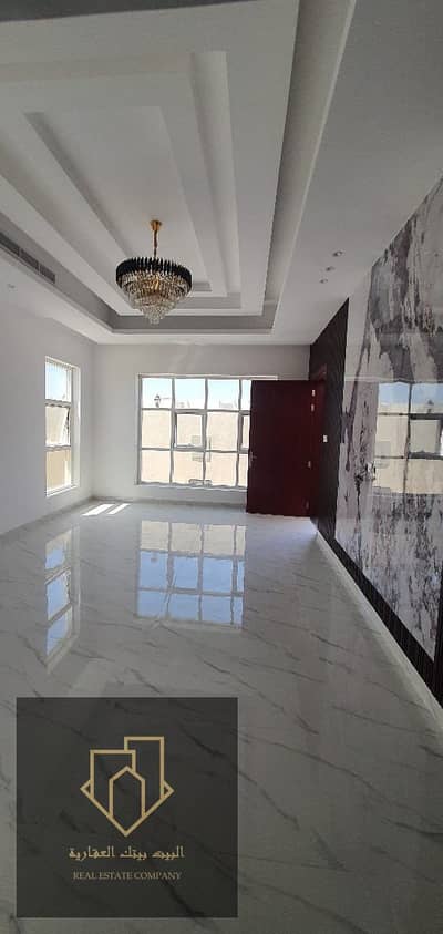 5 Bedroom Villa for Sale in Al Bahia, Ajman - 501ad12f-5817-4d39-a5a2-64ad5dc60967. jpg