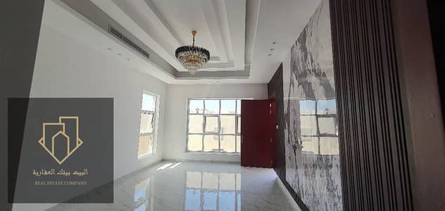 5 Cпальни Вилла Продажа в Аль Бахия, Аджман - IMG-20240525-WA0600. jpg