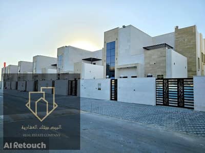 4 Bedroom Villa for Rent in Al Amerah, Ajman - IMG-20240525-WA0449. jpg