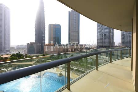 Brand New | Corner Unit | Amazing View Brand New | Corner Unit | Amazing View