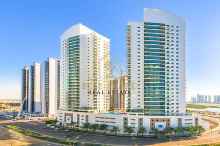 3 Bedroom Apartment for Rent in Al Reem Island, Abu Dhabi - DSC_1117. jpg