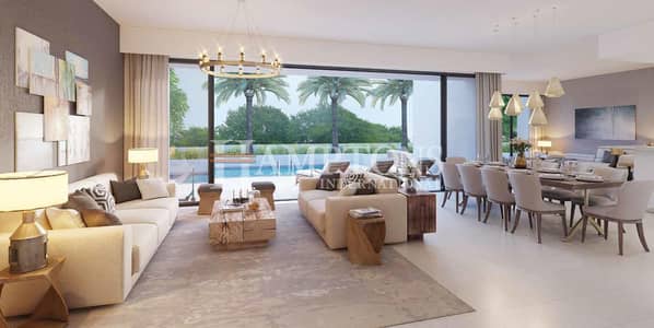 Big Size Villa E5 - Genuine Listing Big Size Villa E5 - Genuine Listing