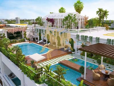 3 Bedroom Villa for Sale in Dubai Science Park, Dubai - P4. jpg