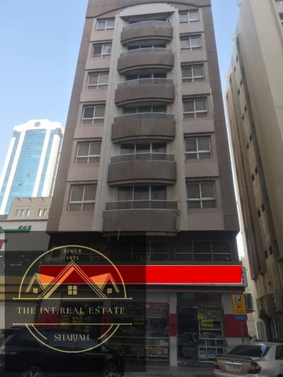 For Sale :Building in Al Shahwain - Emirate of Sharjah