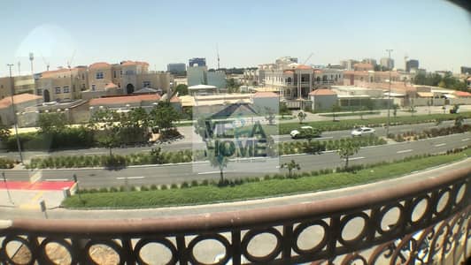 6 Bedroom Villa for Rent in Khalifa City, Abu Dhabi - 39efaa90-4d37-4955-93c2-c2d821e3adb5. jpg