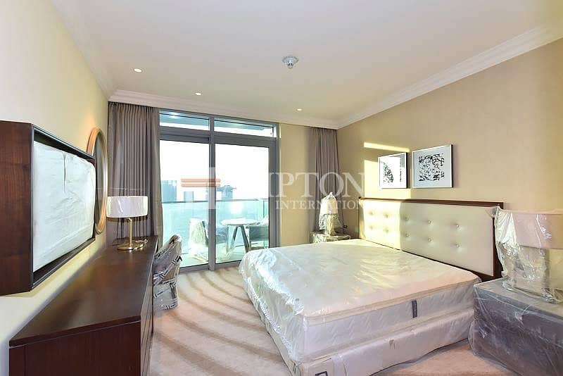 Burj & Fountain View | Furnished | Mid Floor