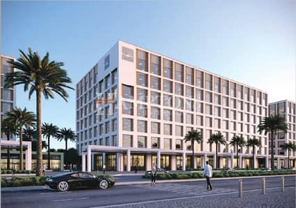 Spasious | Shell and Core | Dubai Hills Spasious | Shell and Core | Dubai Hills