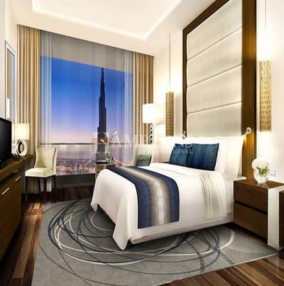 Panoramic View | Sky Collection | 4BR + M Panoramic View | Sky Collection | 4BR + M
