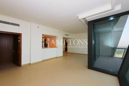 Corner Unit High Floor 2BR with Sea View Corner Unit High Floor 2BR with Sea View