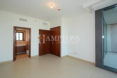 High Floor Sea View | 2BR in Burj Vista High Floor Sea View | 2BR in Burj Vista