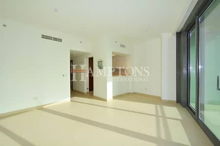 High Floor | Sea View 2BR in Burj Vista High Floor | Sea View 2BR in Burj Vista