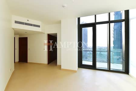 Exclusive | One bedroom | High Floor Exclusive | One bedroom | High Floor