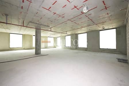 Premium Offices | AED 80 psf | Shell n Core Premium Offices | AED 80 psf | Shell n Core