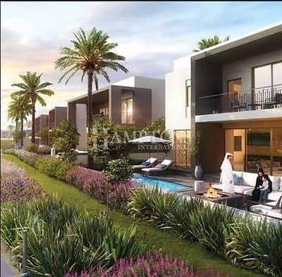 Beautiful 5BR Villa in Sidra 2 - Dubai Hills Beautiful 5BR Villa in Sidra 2 - Dubai Hills