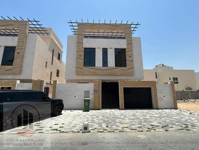 5 Bedroom Villa for Sale in Al Helio, Ajman - 2ba550b8-e298-48b2-81d1-112816fc7d4a. jpg