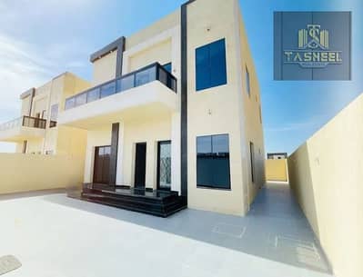 3 Bedroom Villa for Sale in Al Bahia, Ajman - batch_634721658-800x600_cleanup. jpeg