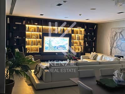 4 Bedroom Villa for Sale in Al Sufouh, Dubai - 3. png