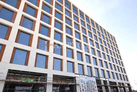 Premium Offices | AED 80 psf | Shell n Core Premium Offices | AED 80 psf | Shell n Core