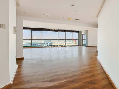 3 Bedroom Flat for Rent in Dubai Marina, Dubai - 23 marina tower 4603 (1 of 39). jpg