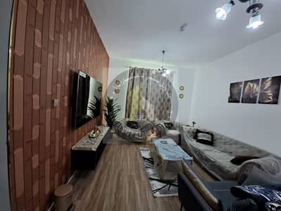 فلیٹ 1 غرفة نوم للايجار في النعيمية، عجمان - IMG-20240525-WA0029. jpg