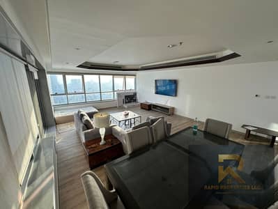 2 Bedroom Apartment for Rent in Corniche Ajman, Ajman - WhatsApp Image 2024-05-20 at 9.27. 24 AM. jpeg