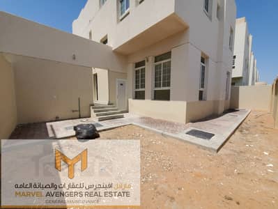 فیلا 4 غرف نوم للايجار في مدينة محمد بن زايد، أبوظبي - 20240525_105027. jpg