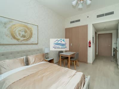 Studio for Rent in Meydan City, Dubai - WhatsApp Image 2024-05-25 at 18.07. 58. jpeg