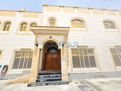6 Cпальни Вилла в аренду в Халифа Сити, Абу-Даби - op[o. jpg