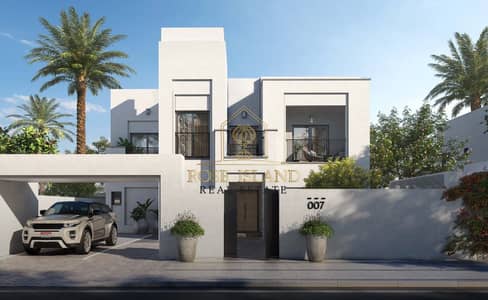 5 Bedroom Villa for Sale in Al Shamkha, Abu Dhabi - WhatsApp Image 2024-01-16 at 12.56. 12 PM (18). jpeg