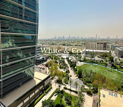 AVAILABLE AUG | UPGRADED | SEMI FURNISHED
