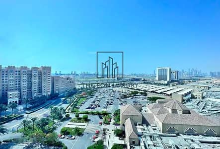 Office for Rent in Jebel Ali, Dubai - SPACIOIUS Fully Fitted Office IBN BATTUTA