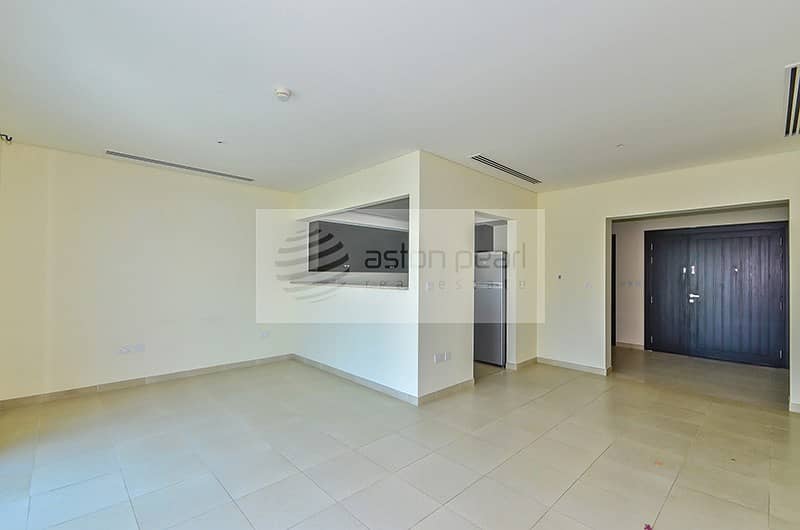 Beautiful 1 Br Nakheel Townhouse Available