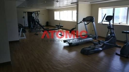 2 Bedroom Apartment for Rent in Barsha Heights (Tecom), Dubai - 2 Bedroom Apartment with Huge Balcony in TECOM 2 Bedroom Apartment for Rent in Barsha Heights (Tecom), Dubai - 2 Bedroom Apartment with Huge Balcony in TECOM