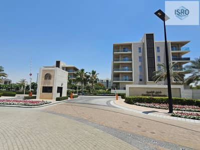 Gated Community luxury apartments ready to move