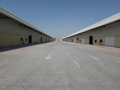 Warehouse for Rent in Al Quoz, Dubai - 9. jpeg
