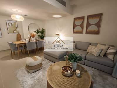 2 Bedroom Apartment for Rent in Al Marjan Island, Ras Al Khaimah - Pacific (13). jpeg