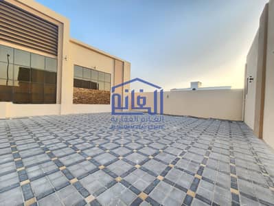 3 Bedroom Villa for Rent in Madinat Al Riyadh, Abu Dhabi - 20240515_182846. jpg
