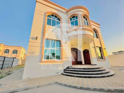 6 Bedroom Villa for Rent in Zakhir, Al Ain - OYSLXo6Y3o131DQQyqUruIyDq0JyAwvfNyRZb1TA