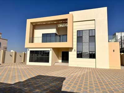 5 Bedroom Villa for Rent in Madinat Al Riyadh, Abu Dhabi - 59a4b25e-1e96-40a3-98ac-a33366305ab7. jpg