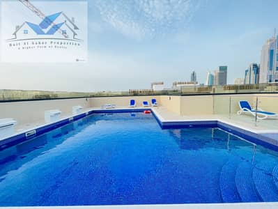 1 Bedroom Flat for Rent in Al Satwa, Dubai - IMG_4656. jpeg
