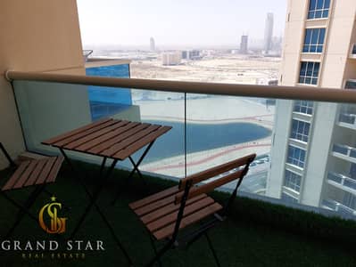 Studio for Rent in Dubai Production City (IMPZ), Dubai - Furnished | Upgraded | Lake View |  Flexible Payment
