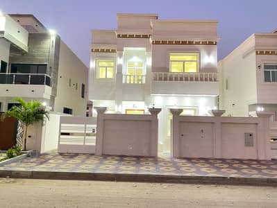 فیلا 5 غرف نوم للايجار في الياسمين، عجمان - WhatsApp Image 2024-01-22 at 7.59. 23 PM. jpeg