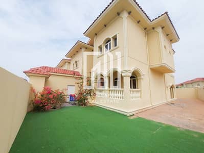 4 Bedroom Villa for Rent in Baniyas, Abu Dhabi - WhatsApp Image 2023-11-21 at 12.42. 24. jpeg