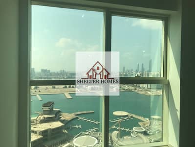 2 Bedroom Flat for Rent in Al Reem Island, Abu Dhabi - IMG_9482. jpg
