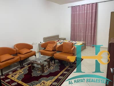 Studio for Rent in Al Nuaimiya, Ajman - WhatsApp Image 2024-05-25 at 11.00. 02 PM. jpeg