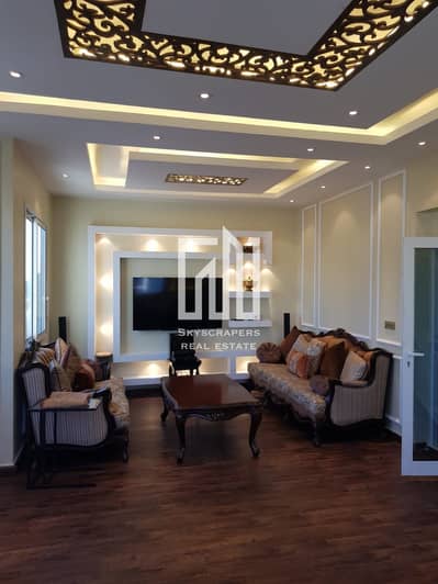 5 Bedroom Villa for Rent in Al Reef, Abu Dhabi - 2230b601-6fed-4a73-b130-2410c183a3a4. jpg